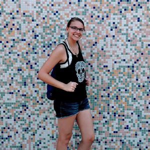 Meet your Posher, Tiffany